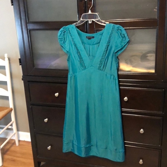 Banana Republic Dresses Banana Republic Dress Poshmark